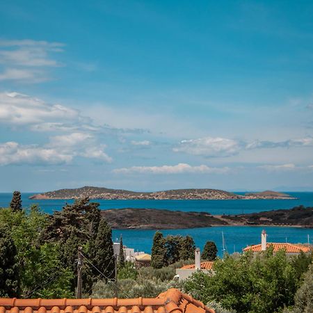 Andros Utopia Баці Екстер'єр фото