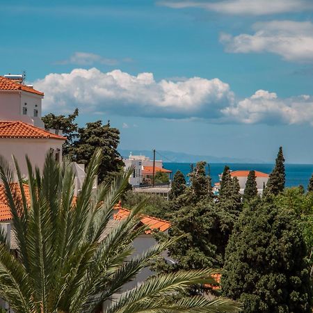 Andros Utopia Баці Екстер'єр фото