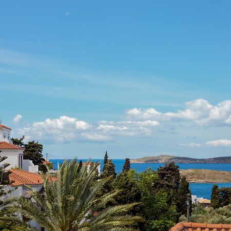 Andros Utopia Баці Екстер'єр фото