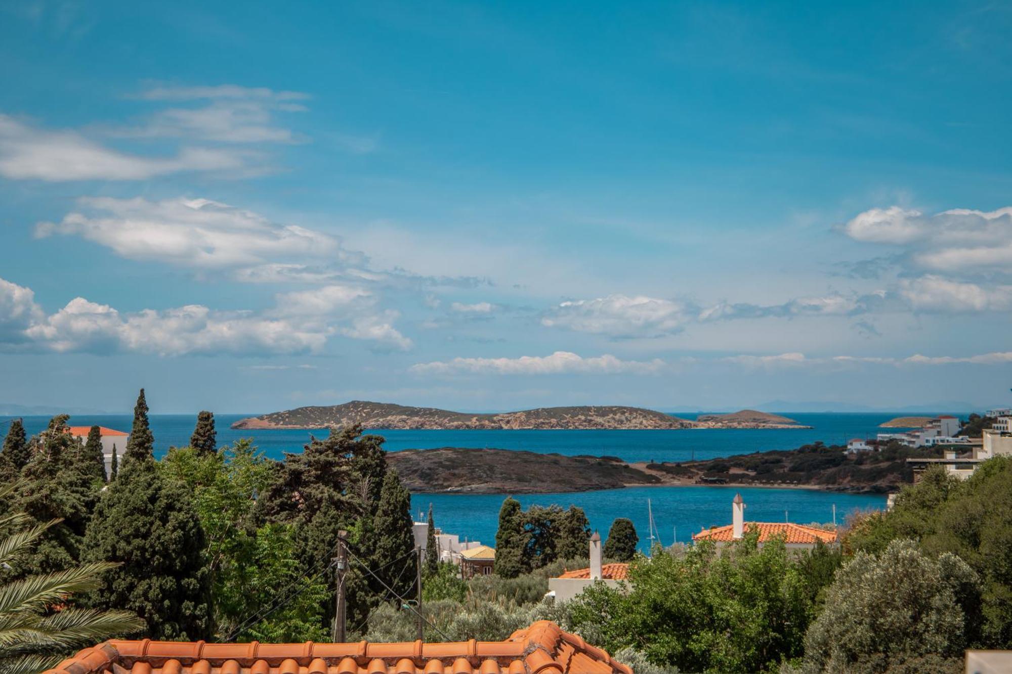 Andros Utopia Баці Екстер'єр фото