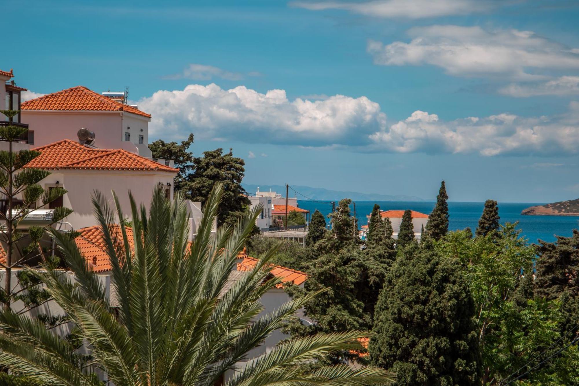 Andros Utopia Баці Екстер'єр фото